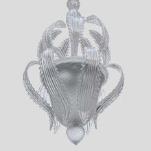 Load image into Gallery viewer, 1950s Italian design lantern light by Seguso Vetri D’Arte
