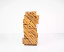 Load image into Gallery viewer, Stack of Drawers by Susi &amp; Ueli Berger, Röthlisberger Kollektion, 1980s
