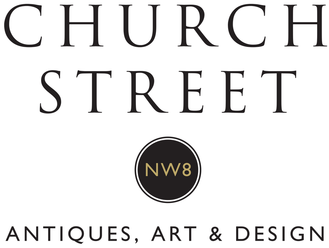 About Church Street Church Street Antiques and Art Dealers