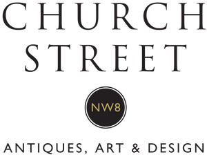 Church Street Antiques and Art Dealers
