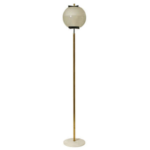 1950 Floor Lamp By LTE8 Ignazio Gardella