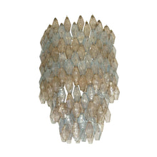 Load image into Gallery viewer, Poliedri Ceiling Light by Carlo Scarpa for Venini
