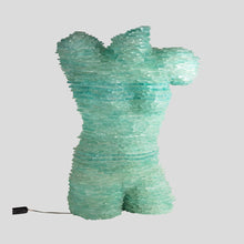 Load image into Gallery viewer, Venus of Milo sculptural light by Poliarte
