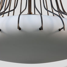 Load image into Gallery viewer, Italian design Medusa light in the style of Angelo Lelli
