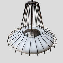 Load image into Gallery viewer, Italian design Medusa light in the style of Angelo Lelli
