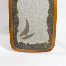 Load image into Gallery viewer, Original 1950s Art Mosaic table
