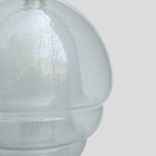 Load image into Gallery viewer, S 134 Space Age suspension light by Carlo Nason for Mazzega
