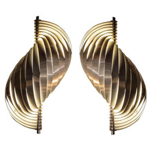 Load image into Gallery viewer, Pair of Henri Mathieu Sconces from Maison Mathieu
