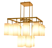 Load image into Gallery viewer, Manhattan chandelier
