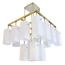 Load image into Gallery viewer, Manhattan chandelier
