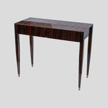 Load image into Gallery viewer, Gio Ponti designed vanity table
