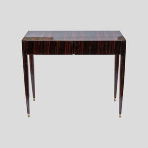 Gio Ponti designed vanity table