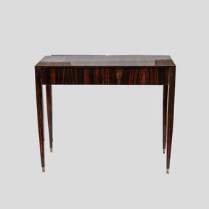 Gio Ponti designed vanity table