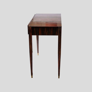 Gio Ponti designed vanity table