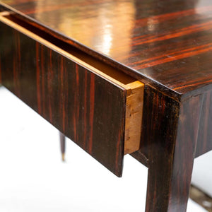 Gio Ponti designed vanity table