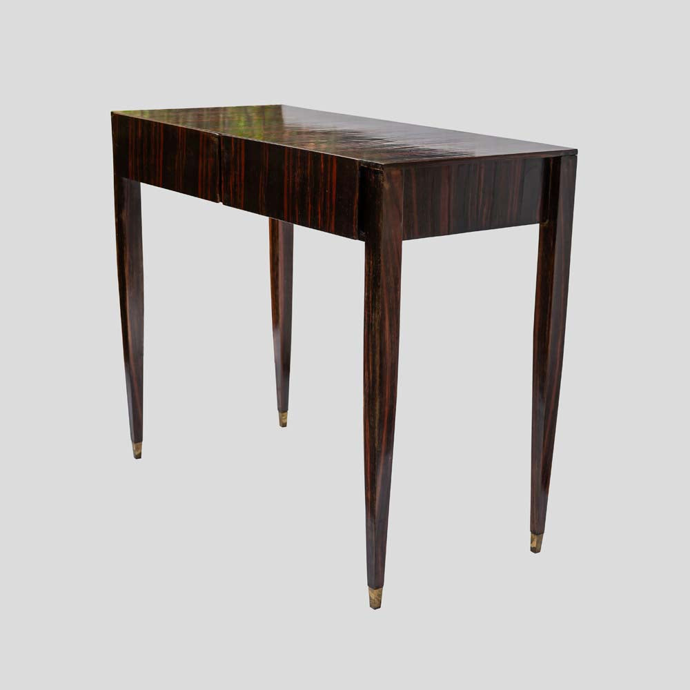 Gio Ponti designed vanity table