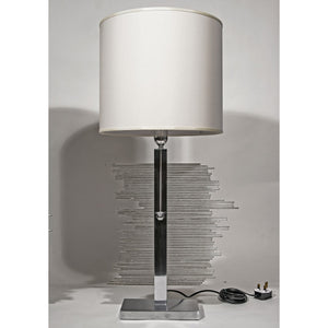 1970s Italian design table lamps by Banci Firenze