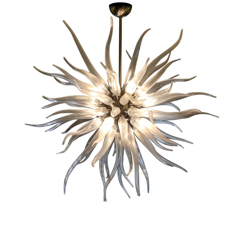 Medusa by Simone Cenedese Ceiling light