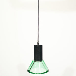 Seguso suspension light