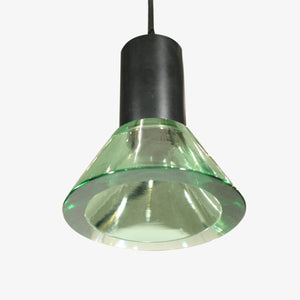 Seguso suspension light