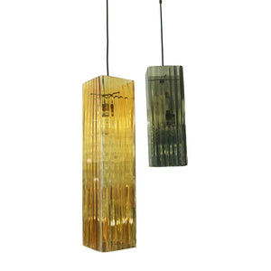 Vistosi suspension light