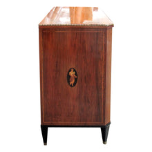 Load image into Gallery viewer, Swedish Mid-Century Chest of Drawers with Golden Birch Veneers
