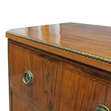 Load image into Gallery viewer, Swedish Mid-Century Chest of Drawers with Golden Birch Veneers
