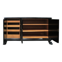 Load image into Gallery viewer, 1920s Swedish Grace Sideboard by Bodafors – A Timeless Statement Piece
