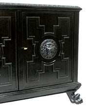 Load image into Gallery viewer, 1920s Swedish Grace Sideboard by Bodafors – A Timeless Statement Piece
