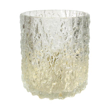 Load image into Gallery viewer, 1970s Cylinder-Shaped Textured Glass Table Lamps by J. T. Kalmar, Austrian
