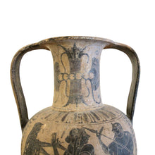 Load image into Gallery viewer, Amphora in the Style of Ancient Greece, Italy, Early 1900s
