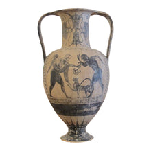 Load image into Gallery viewer, Amphora in the Style of Ancient Greece, Italy, Early 1900s
