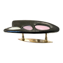 Load image into Gallery viewer, Mid-Century Italian Oversized Ceramic Door Handle, 1950s
