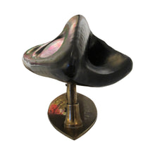 Load image into Gallery viewer, Mid-Century Italian Oversized Ceramic Door Handle, 1950s
