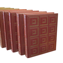 Load image into Gallery viewer, Collection of 10 Decorative Hardback Books – Marcel Aymé &amp; Pierre Mac Orlan, French
