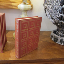 Load image into Gallery viewer, Collection of 10 Decorative Hardback Books – Marcel Aymé &amp; Pierre Mac Orlan, French
