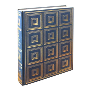 Collection of 10 Vintage Hardback Books – André Gide & John Steinbeck, French