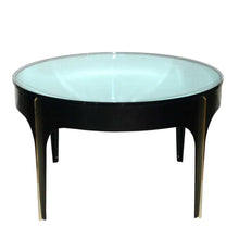 Load image into Gallery viewer, An outstanding Italian designed occasional coffee table
