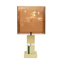 Load image into Gallery viewer, 1970s Romeo rega designed table lamp
