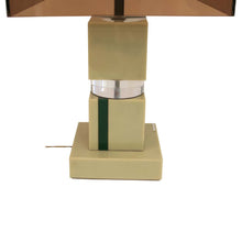 Load image into Gallery viewer, 1970s Romeo rega designed table lamp
