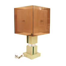 Load image into Gallery viewer, 1970s Romeo rega designed table lamp
