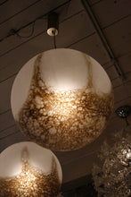 Load image into Gallery viewer, A set of 8 La Murrina suspending lights
