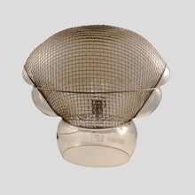 Load image into Gallery viewer, 1976 Patroclo lamp Italian design by Gae Aulenti for Artemide
