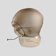 Load image into Gallery viewer, 1976 Patroclo lamp Italian design by Gae Aulenti for Artemide
