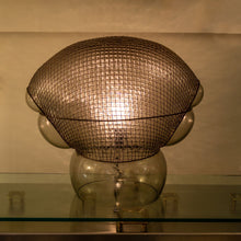 Load image into Gallery viewer, 1976 Patroclo lamp Italian design by Gae Aulenti for Artemide
