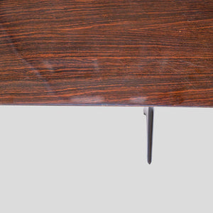 Rare 1950s console table by Ico Parisi