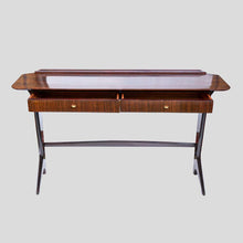 Load image into Gallery viewer, Rare 1950s console table by Ico Parisi
