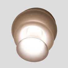 Load image into Gallery viewer, Large Space age suspension lighting fixture
