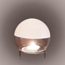 Load image into Gallery viewer, Spherical table lamp by Angelo Mangiarotti
