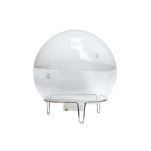 Load image into Gallery viewer, Spherical table lamp by Angelo Mangiarotti
